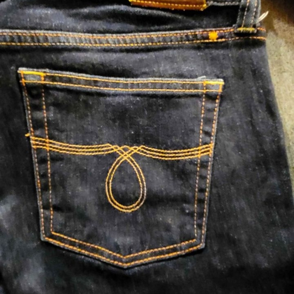 Lucky Brand Jeans Lola skinny